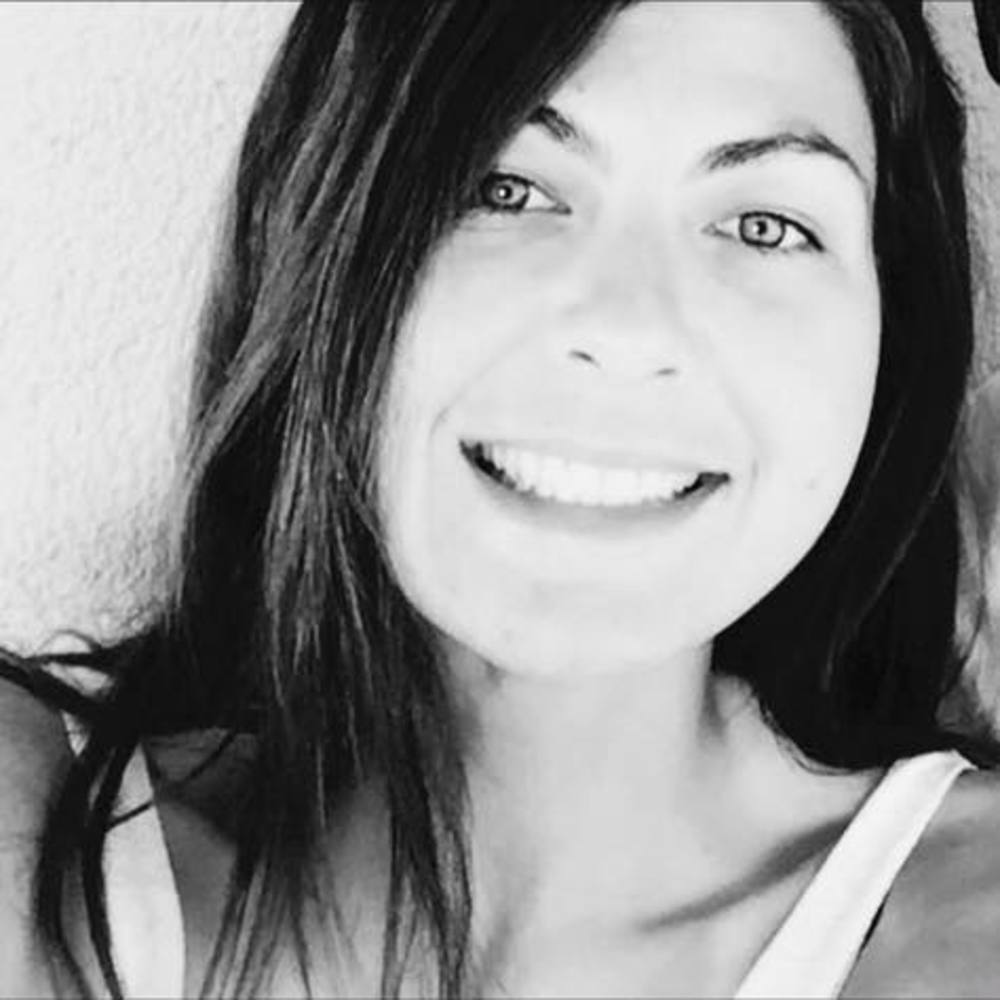 Meet your Posher, Jenny